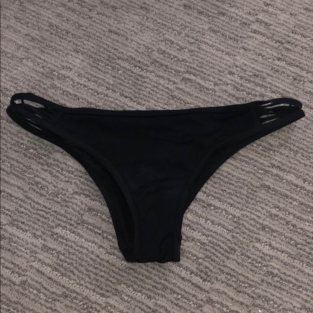 Victoria’s Secret swimsuit bottom